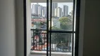 Foto 11 de Apartamento com 1 Quarto à venda, 25m² em Jardim São Paulo, São Paulo