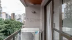 Foto 9 de Apartamento com 3 Quartos para alugar, 110m² em Moema, São Paulo