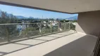 Foto 5 de Apartamento com 4 Quartos à venda, 187m² em Barra da Tijuca, Rio de Janeiro