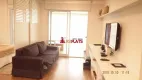 Foto 3 de Apartamento com 1 Quarto à venda, 45m² em Vila Olímpia, São Paulo