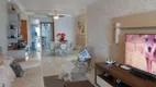 Foto 12 de Apartamento com 3 Quartos à venda, 150m² em Canto do Forte, Praia Grande