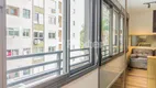 Foto 10 de Apartamento com 1 Quarto à venda, 24m² em Centro Histórico, Porto Alegre