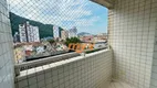 Foto 2 de Apartamento com 2 Quartos à venda, 89m² em Marapé, Santos