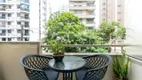 Foto 6 de Flat com 1 Quarto à venda, 35m² em Jardins, São Paulo