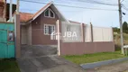 Foto 2 de Casa com 3 Quartos à venda, 80m² em Barreirinha, Curitiba