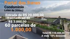 Foto 12 de Lote/Terreno à venda, 200m² em , Santo Amaro do Maranhão