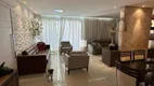 Foto 2 de Apartamento com 3 Quartos à venda, 127m² em Sul, Águas Claras