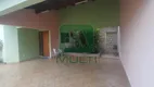 Foto 14 de Casa com 3 Quartos à venda, 151m² em Vila Oswaldo, Uberlândia