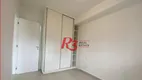 Foto 11 de Apartamento com 1 Quarto à venda, 47m² em Boqueirão, Santos