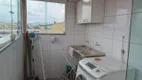 Foto 40 de Cobertura com 3 Quartos à venda, 102m² em Novo Eldorado, Contagem