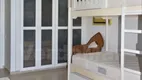 Foto 17 de Apartamento com 4 Quartos à venda, 364m² em Jardim Astúrias, Guarujá