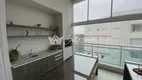 Foto 6 de Cobertura com 3 Quartos à venda, 135m² em Vila Luis Antonio, Guarujá