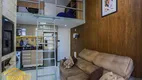 Foto 4 de Apartamento com 1 Quarto à venda, 31m² em Vila Mariana, São Paulo