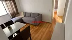 Foto 3 de Apartamento com 1 Quarto para alugar, 41m² em Bela Vista, São Paulo