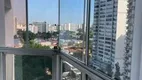 Foto 3 de Apartamento com 2 Quartos à venda, 64m² em Moema, São Paulo