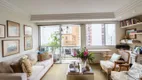 Foto 5 de Apartamento com 4 Quartos à venda, 135m² em Higienópolis, São Paulo