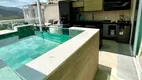 Foto 3 de Apartamento com 3 Quartos à venda, 136m² em Barra da Tijuca, Rio de Janeiro