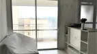 Foto 4 de Apartamento com 1 Quarto à venda, 50m² em Campo Belo, São Paulo