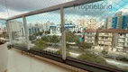 Foto 19 de Apartamento com 3 Quartos à venda, 129m² em Embaré, Santos