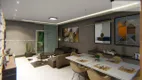 Foto 12 de Casa de Condomínio com 3 Quartos à venda, 133m² em Pitangueiras, Lauro de Freitas
