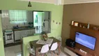 Foto 6 de Casa de Condomínio com 2 Quartos à venda, 72m² em Oceanopolis, Mongaguá