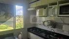 Foto 5 de Flat com 1 Quarto à venda, 29m² em Jardim Patrícia, Uberlândia