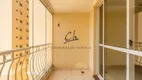 Foto 4 de Apartamento com 3 Quartos à venda, 91m² em Jardim Aurélia, Campinas