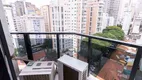 Foto 25 de Flat com 1 Quarto à venda, 41m² em Jardins, São Paulo