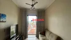 Foto 2 de Apartamento com 2 Quartos à venda, 94m² em Encruzilhada, Santos