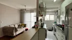 Foto 6 de Apartamento com 2 Quartos à venda, 58m² em Parque Industrial, São José dos Campos