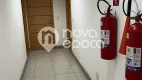 Foto 8 de Sala Comercial à venda, 27m² em Cachambi, Rio de Janeiro