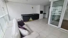 Foto 4 de Apartamento com 3 Quartos para venda ou aluguel, 190m² em Alto da Lapa, São Paulo