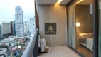 Foto 9 de Flat com 1 Quarto para alugar, 42m² em Vila Olímpia, São Paulo