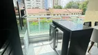 Foto 5 de Apartamento com 3 Quartos à venda, 117m² em Engenheiro Luciano Cavalcante, Fortaleza