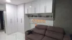 Foto 3 de Apartamento com 2 Quartos à venda, 40m² em Jardim Bela Vista Zona Norte, São Paulo