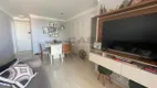 Foto 16 de Apartamento com 3 Quartos à venda, 84m² em Santa Luzia, Serra