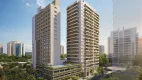 Foto 25 de Apartamento com 2 Quartos à venda, 80m² em Moema, São Paulo