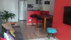 Foto 6 de Apartamento com 2 Quartos à venda, 63m² em Jardim Marajoara, São Paulo