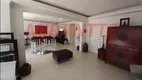 Foto 16 de Apartamento com 3 Quartos à venda, 227m² em Santana, São Paulo