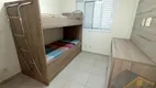 Foto 16 de Apartamento com 4 Quartos à venda, 130m² em Jardim Astúrias, Guarujá