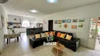 Foto 8 de Casa de Condomínio com 4 Quartos à venda, 450m² em Condomínio Fazenda Solar, Igarapé