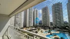 Foto 11 de Apartamento com 2 Quartos para alugar, 96m² em Centro, São Bernardo do Campo