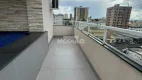 Foto 14 de Apartamento com 4 Quartos à venda, 180m² em Santa Mônica, Uberlândia