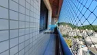 Foto 5 de Apartamento com 2 Quartos à venda, 90m² em Jardim Astúrias, Guarujá