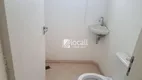 Foto 2 de Sala Comercial para alugar, 40m² em Jardim Panorama, São José do Rio Preto