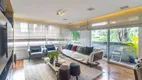 Foto 2 de Apartamento com 3 Quartos à venda, 139m² em Petrópolis, Porto Alegre