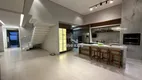 Foto 6 de Casa de Condomínio com 4 Quartos à venda, 315m² em Novo Mundo, Uberlândia