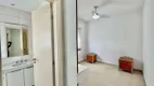 Foto 10 de Apartamento com 3 Quartos para venda ou aluguel, 132m² em José Menino, Santos