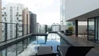 Foto 17 de Apartamento com 1 Quarto à venda, 27m² em Moema, São Paulo