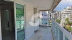 Foto 23 de Apartamento com 2 Quartos à venda, 83m² em Charitas, Niterói